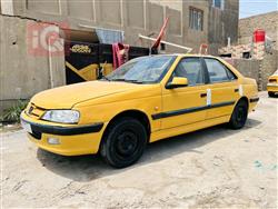 بيجو بارس
